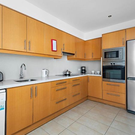 Villas Calan Bosch Mar Cala en Bosch Zewnętrze zdjęcie
