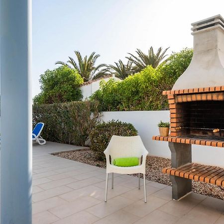 Villas Calan Bosch Mar Cala en Bosch Zewnętrze zdjęcie